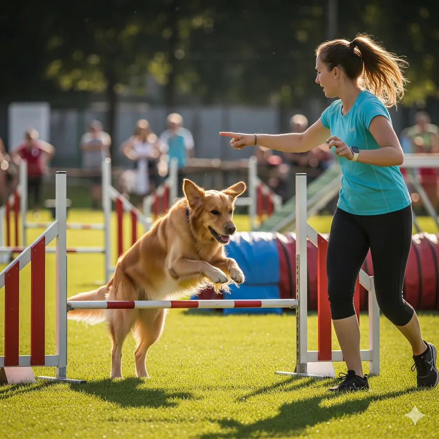 Agility