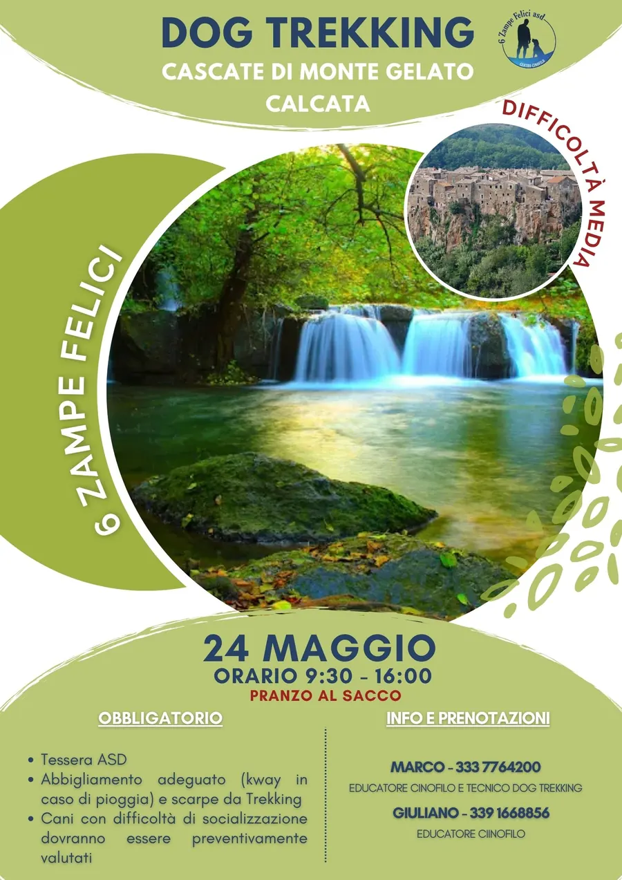 Passeggiata Educativa 24052026