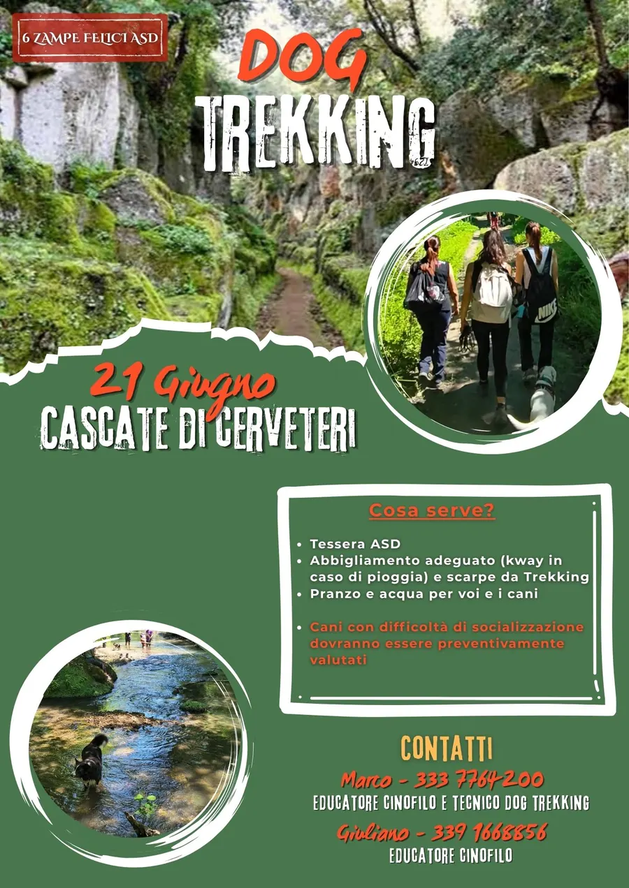 Passeggiata Educativa 21062026
